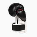 Guanti da boxe BDX BUSHIDO B-3W bianco/nero 8