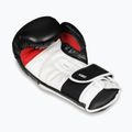 Guanti da boxe BDX BUSHIDO B-3W bianco/nero 9