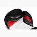 Guanti da boxe BDX BUSHIDO B-3W bianco/nero 10