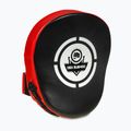 Paratine da allenamento per allenatori DBX Bushido Mini 2 pcs. black/red/white 3