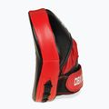 Paratine da allenamento per allenatori DBX Bushido Mini 2 pcs. black/red/white 5