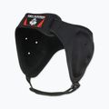 DBX BUSHIDO protettore auricolare nero