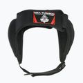DBX BUSHIDO protettore auricolare nero 2
