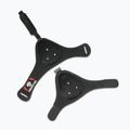 DBX BUSHIDO protettore auricolare nero 4