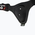DBX BUSHIDO protettore auricolare nero 7