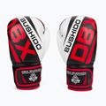 DBX BUSHIDO guantoni da boxe neri B-2v7