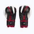 DBX BUSHIDO guantoni da boxe neri B-2v7 2