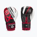 DBX BUSHIDO guantoni da boxe neri B-2v7 3