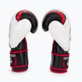 DBX BUSHIDO guantoni da boxe neri B-2v7 4