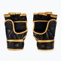 DBX BUSHIDO guanti da presa neri E1V8 2