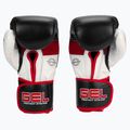 DBX BUSHIDO guantoni da boxe in pelle sintetica con tecnologia Gel nero B-2v11a 2