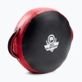 DBX BUSHIDO scudo rotondo nero Ks-1