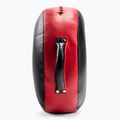 DBX BUSHIDO scudo rotondo nero Ks-1 2