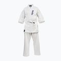 DBX BUSHIDO ARK-3102 karategi con cintura per bambini bianco