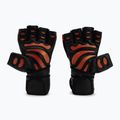 Guanti fitness DBX BUSHIDO neri Wg-154-M 2