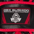 Guanti da boxe DBX BUSHIDO con sistema Wrist Protect nero Bb2 6