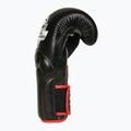 Guanti da boxe DBX BUSHIDO con sistema Wrist Protect nero Bb2 10