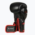 Guanti da boxe DBX BUSHIDO con sistema Wrist Protect nero Bb2 11
