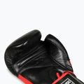 Guanti da boxe DBX BUSHIDO con sistema Wrist Protect nero Bb2 13