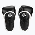 Guanti da boxe DBX BUSHIDO con sistema Wrist Protect nero Bb4