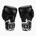 Guanti da boxe DBX BUSHIDO con sistema Wrist Protect nero Bb4 2