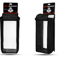 Guanti da boxe DBX BUSHIDO con sistema Wrist Protect nero Bb4 7