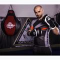 Guanti da boxe DBX BUSHIDO con sistema Wrist Protect nero Bb4 12