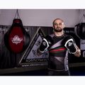 Guanti da boxe DBX BUSHIDO con sistema Wrist Protect nero Bb4 13