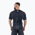 DBX BUSHIDO Snake Rashguard uomo nero 4