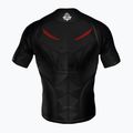 DBX BUSHIDO Snake Rashguard uomo nero 6
