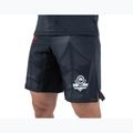 Pantaloncini DBX BUSHIDO Snake uomo nero 3