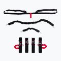 Bande di allenamento per la boxe DBX BUSHIDO P2 + P3 Fighter Set