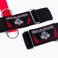 Bande di allenamento per la boxe DBX BUSHIDO P2 + P3 Fighter Set 2