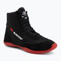 Scarpe da wrestling DBX BUSHIDO ARS-2051A black/orange