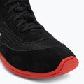 Scarpe da wrestling DBX BUSHIDO ARS-2051A black/orange 7