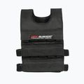 DBX BUSHIDO gilet appesantito nero DBX-W-6B 2