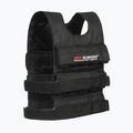 DBX BUSHIDO gilet appesantito nero DBX-W-6B 3