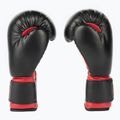 DBX BUSHIDO Set da boxe DBX Kids nero e rosso KIDS60SET 8