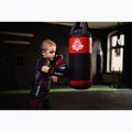 DBX BUSHIDO Set da boxe DBX Kids nero e rosso KIDS60SET 11