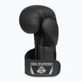 Guanti da boxe DBX BUSHIDO con sistema Active Clima nero B-2v12 5