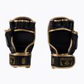 Guanti da sparring per allenamento MMA DBX BUSHIDO nero Arm-2011D-M 2
