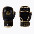 Guanti da sparring per allenamento MMA DBX BUSHIDO nero Arm-2011D-M 3