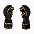 Guanti da sparring per allenamento MMA DBX BUSHIDO nero Arm-2011D-M 4