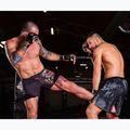 Guanti da sparring per allenamento MMA DBX BUSHIDO nero Arm-2011D-M 18