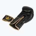Guanti da boxe DBX BUSHIDO in pelle naturale nera B-2v13 11