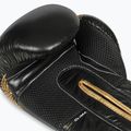 Guanti da boxe DBX BUSHIDO in pelle naturale nera B-2v13 12