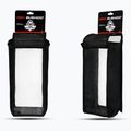 Guanti da boxe DBX BUSHIDO in pelle naturale nera B-2v13 13