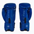 DBX BUSHIDO ARB-407v4 guanti da boxe per bambini blu 2