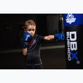 DBX BUSHIDO ARB-407v4 guanti da boxe per bambini blu 7