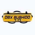 Sacco di alimentazione DBX BUSHIDO 10 kg giallo Pb10